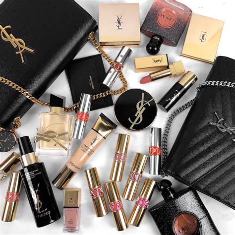 best YSL beauty products